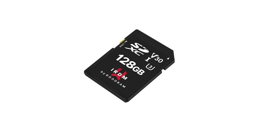 Cart&atilde;o de Mem&oacute;ria Goodram Ir-M2aa-1280r12 128gb