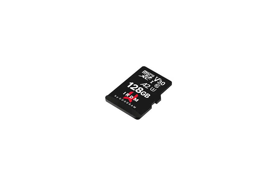 Cart&atilde;o de Mem&oacute;ria Goodram Ir-M2aa-1280r12 128gb