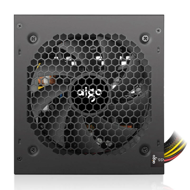Fonte de Alimentação do Computador Darkflash Ak500