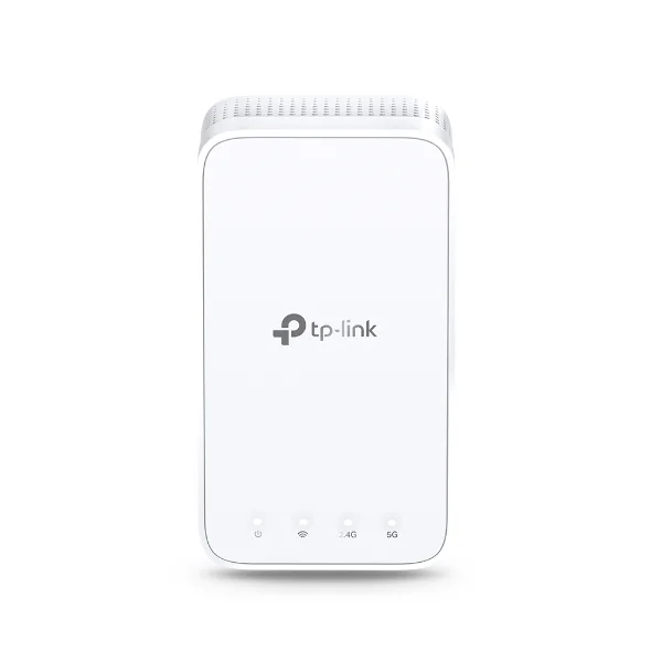 Access Point Repetidor 867 Mbit/S Re335 Branco - Tp-Link