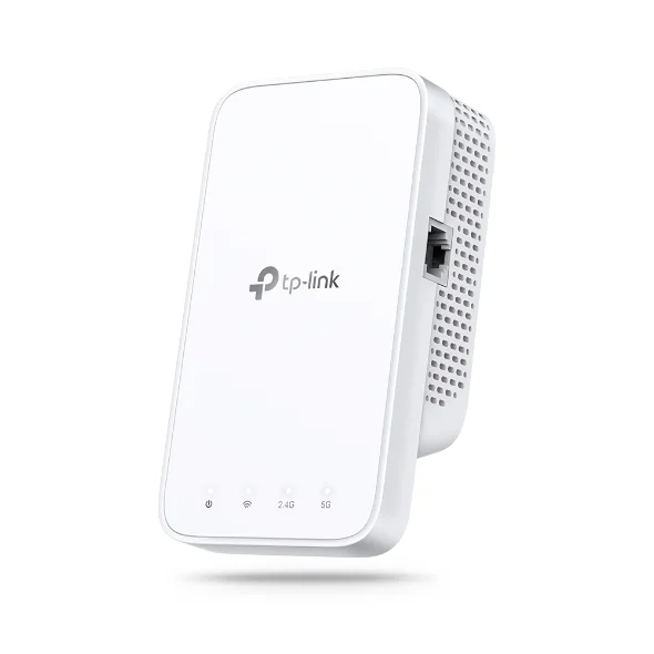 Access Point Repetidor 867 Mbit/S Re335 Branco - Tp-Link