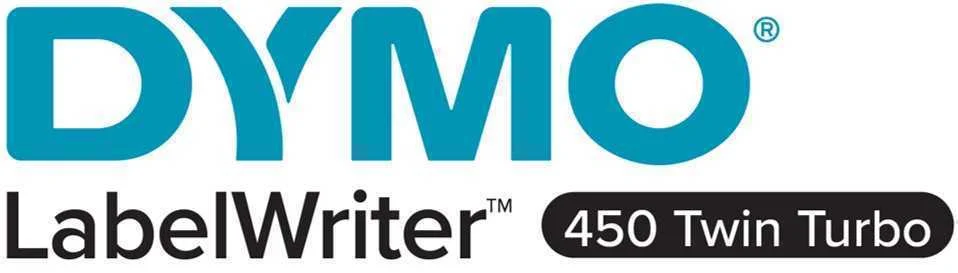 Dymo Labelwriter 450 Turbo Duplo