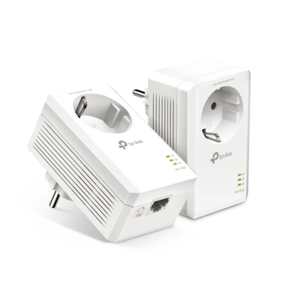 Tp-Link Tl-Pa7019p Kit
