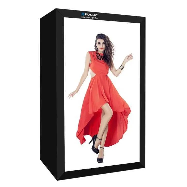 Fotostudio Puluz 200cm LED Pu5210eu