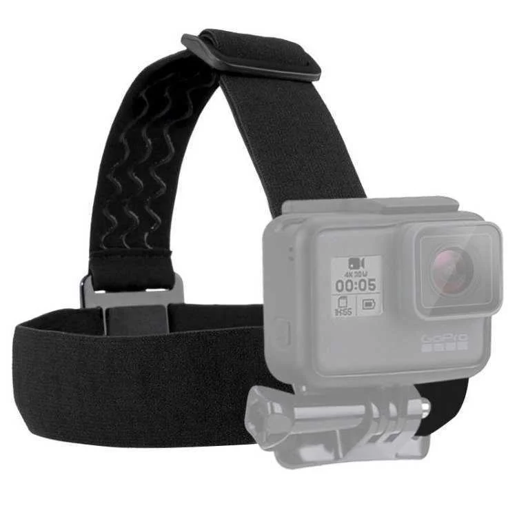 Pulsera de Puluz Con Soporte para Cámaras Deporti.