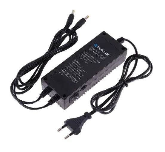 Napájecí Jednotka Pro Fotoateliér Puluz Pu5080eu 80cm