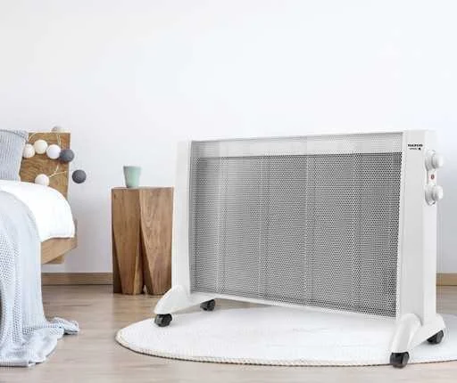 Radiador Taurus 935057000 2400w Blanco 2400w