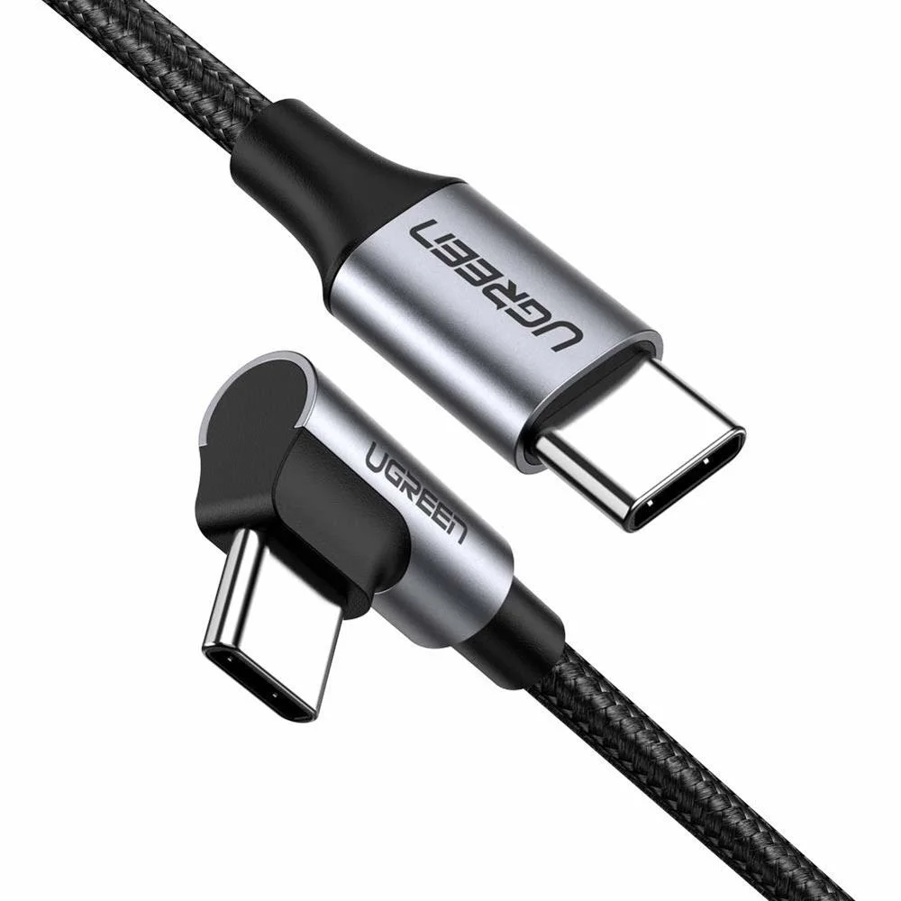 Cabo De Cotovelo USB UGREEN