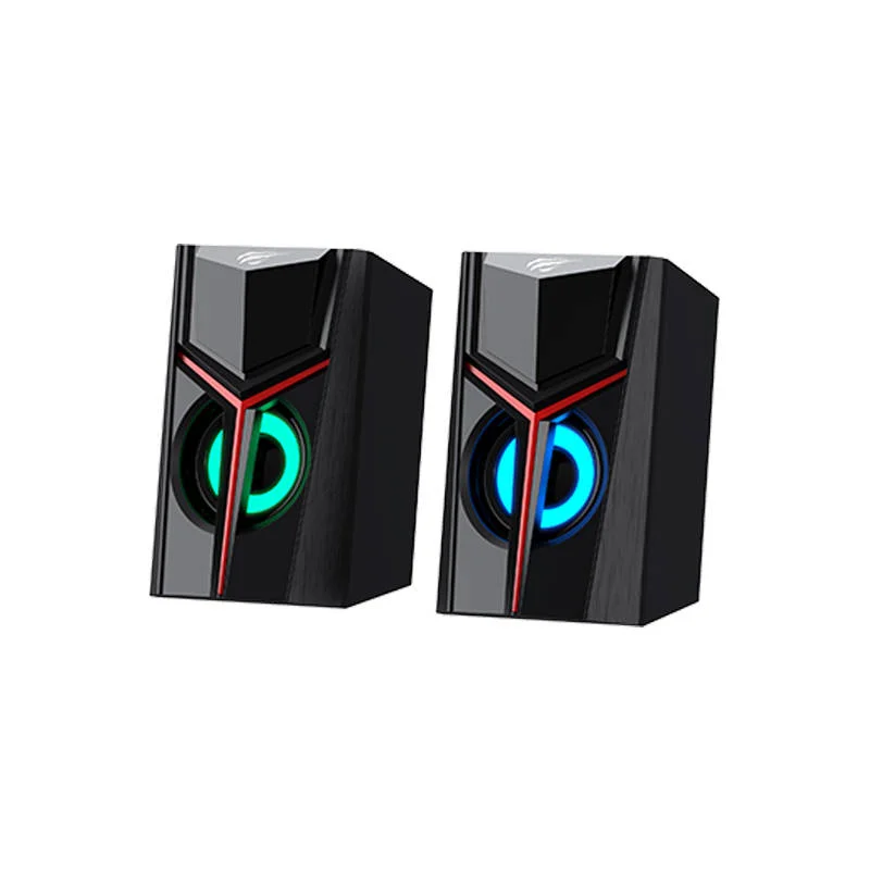 Columnas 2.0 Bluetooth RGB - Havit