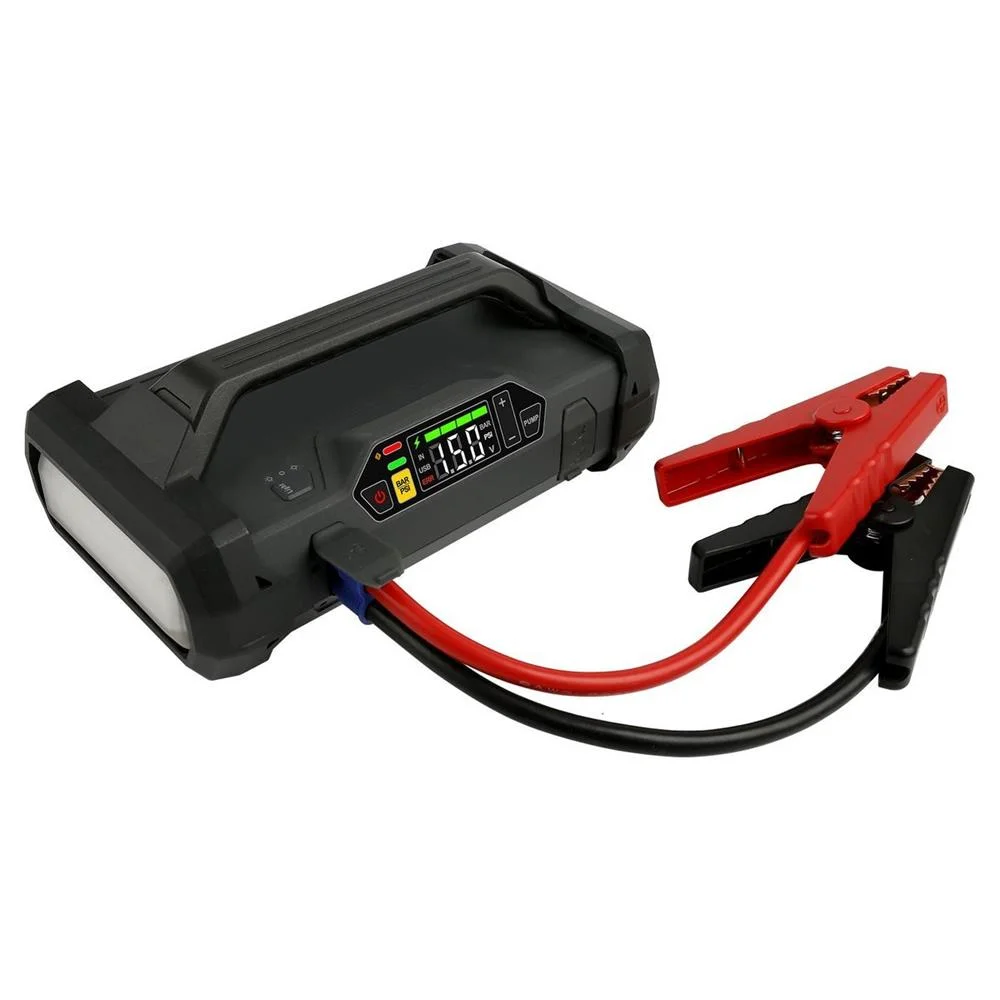 Powerbank / Jump Starter Lokithor Ja301 20000mah,