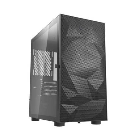 Caja de Computadora de Malla Darkflash Dlm21