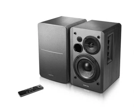 Altavoces Edifier R1280db 2.0 (Negro)