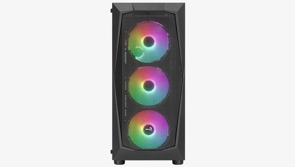 Caixa Frgb Aerocool