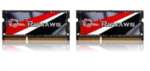 Memoria RAM G.Skill So-Dimm 16gb Ddr3-1600