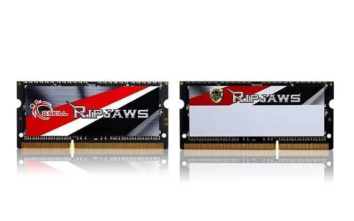 Memoria RAM G.Skill So-Dimm 16gb Ddr3-1600