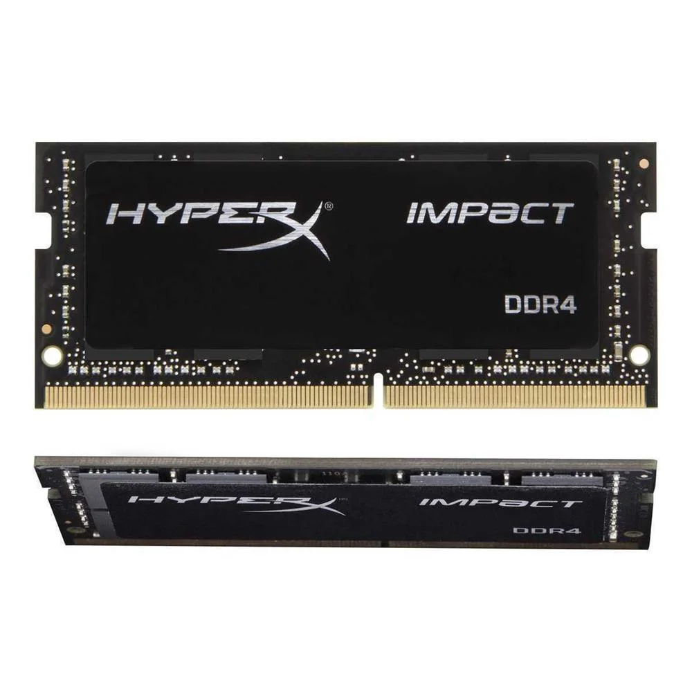 Kingston Technology Fury Kf432s20ibk2/64 Memory Module 64 Gb 2 X 32 Gb Ddr4 3200 Mhz