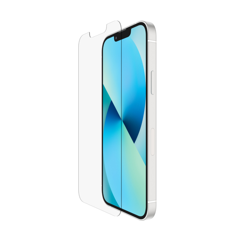Proteção De Ecrã Transparente Phone 13 / 13pro
