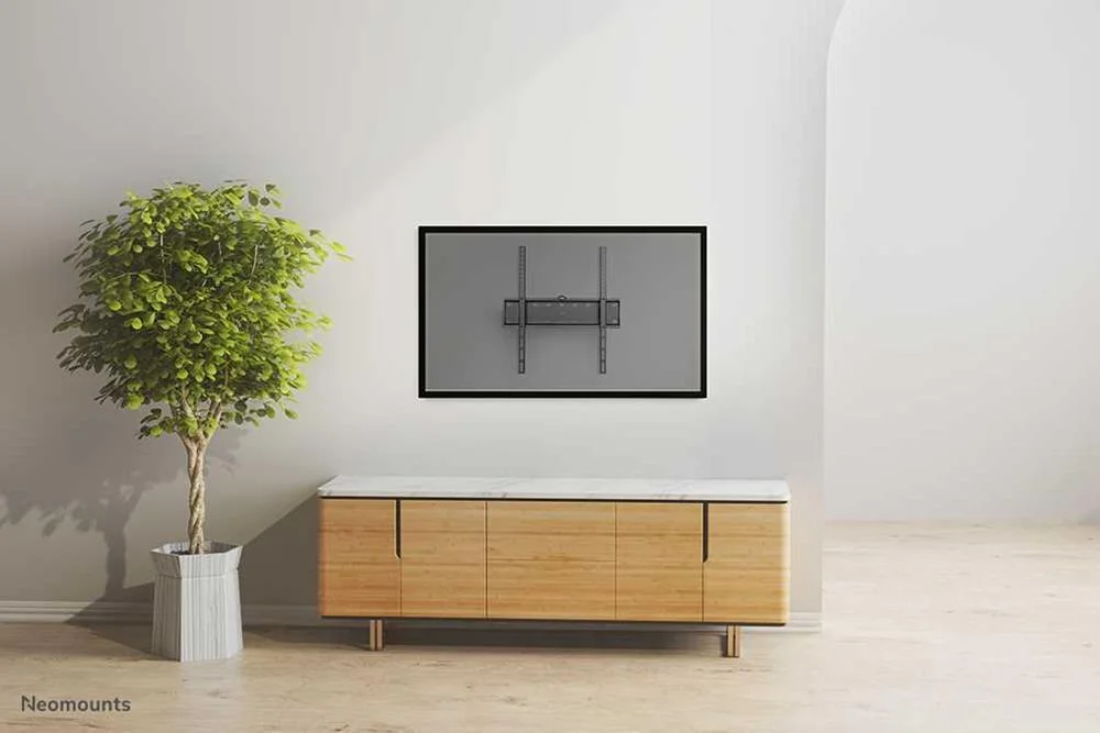 Newstar Flat Screen Wall Mount Wall