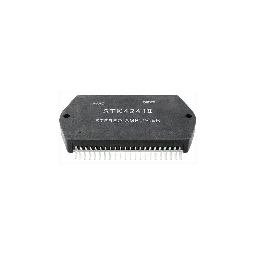 Circuito Integrado Stk4241v