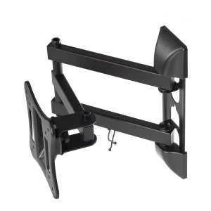Maclean Mc-719 Tv Wall Mount Lcd LED Plasma Tv Holder Tiltable 13-27  15 Kg