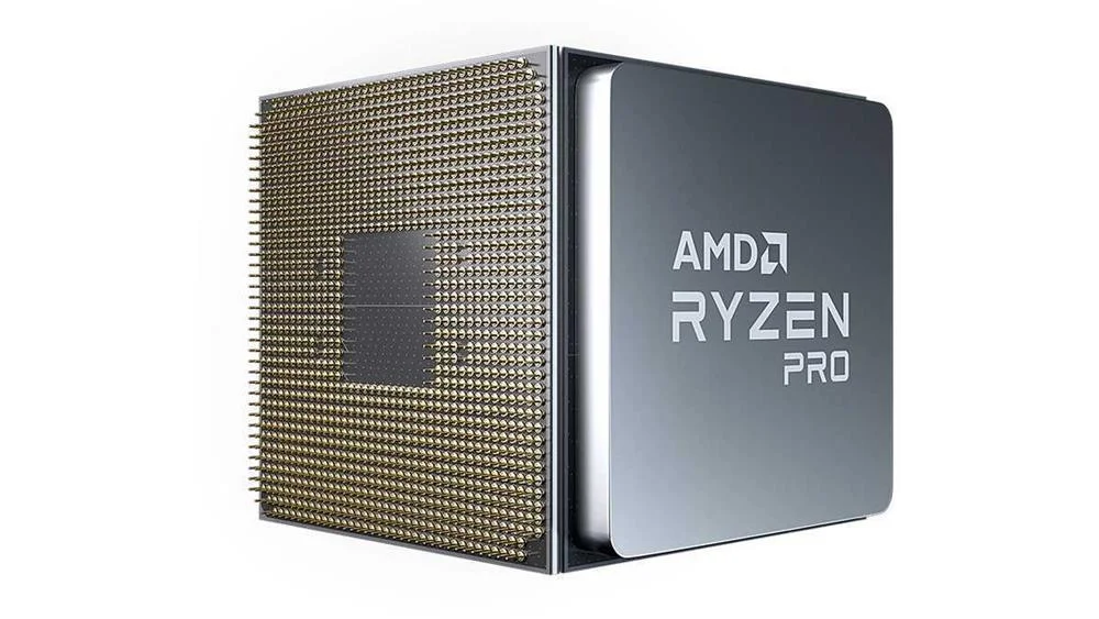 Processador Amd Ryzen 5 Pro 5650g 3,9 Ghz
