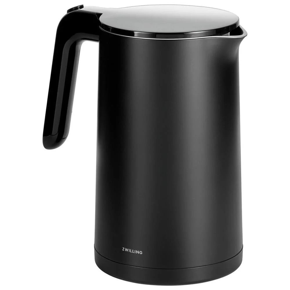 Zwilling Enfinigy Electric Kettle 1.5 L 1850 W 53005-001-0 Black
