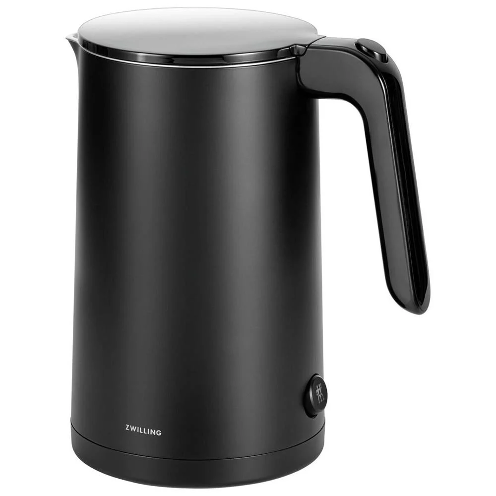 Zwilling Enfinigy Electric Kettle 1.5 L 1850 W 53005-001-0 Black