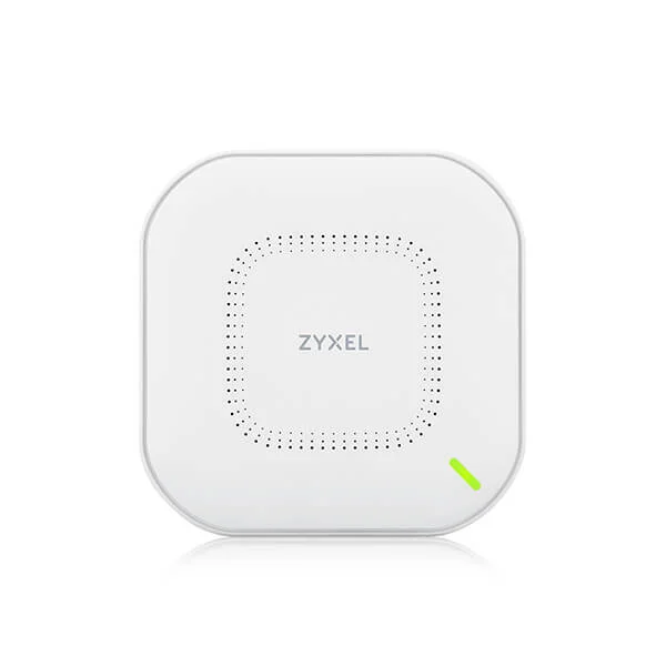 Access Point Ax1800 Nebulaflex Pro Wifi6 Poe 1775mbit/S Branco - Zyxel