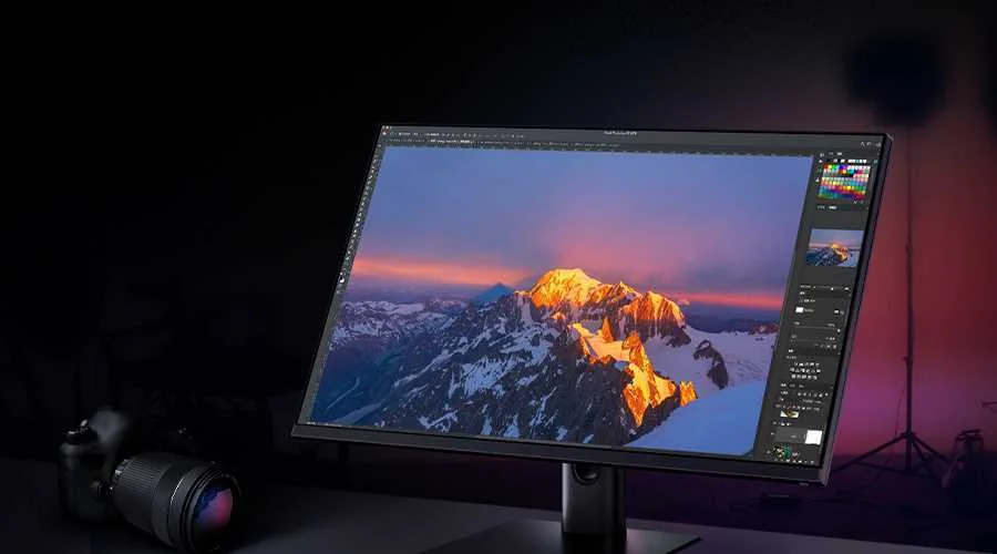 Mi 2k Gaming Monitor 27