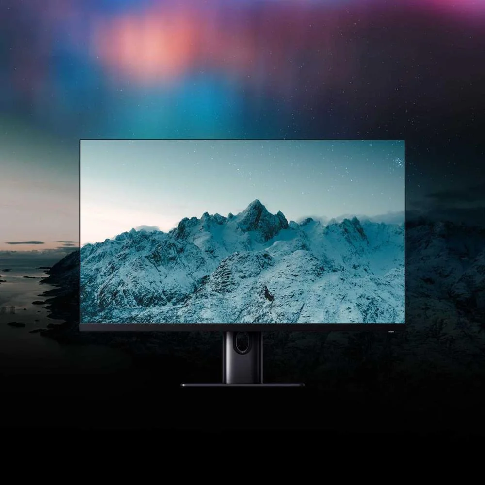 Mi 2k Gaming Monitor 27