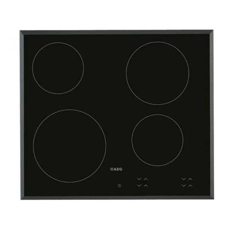 Placa AEG HK-624000-FB