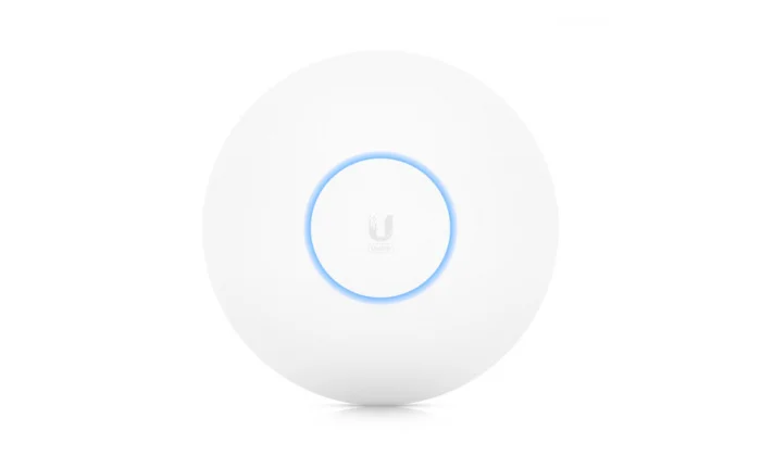 Ubiquiti Networks Unifi 6 Long-Range 3000 Mbit/S White Power Over Ethernet (Poe)