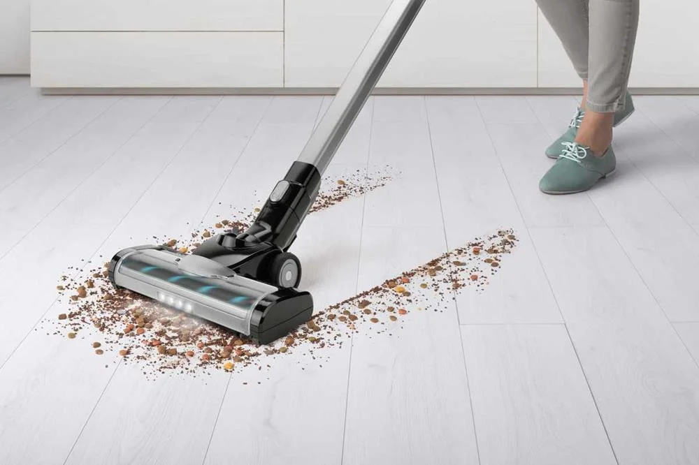 ASPIRADOR VERTICAL TAURUS IDEAL AVANT - 948.891