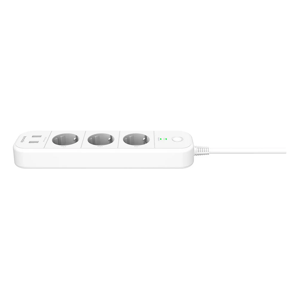 Regleta Inteligente Tenda Sp15
