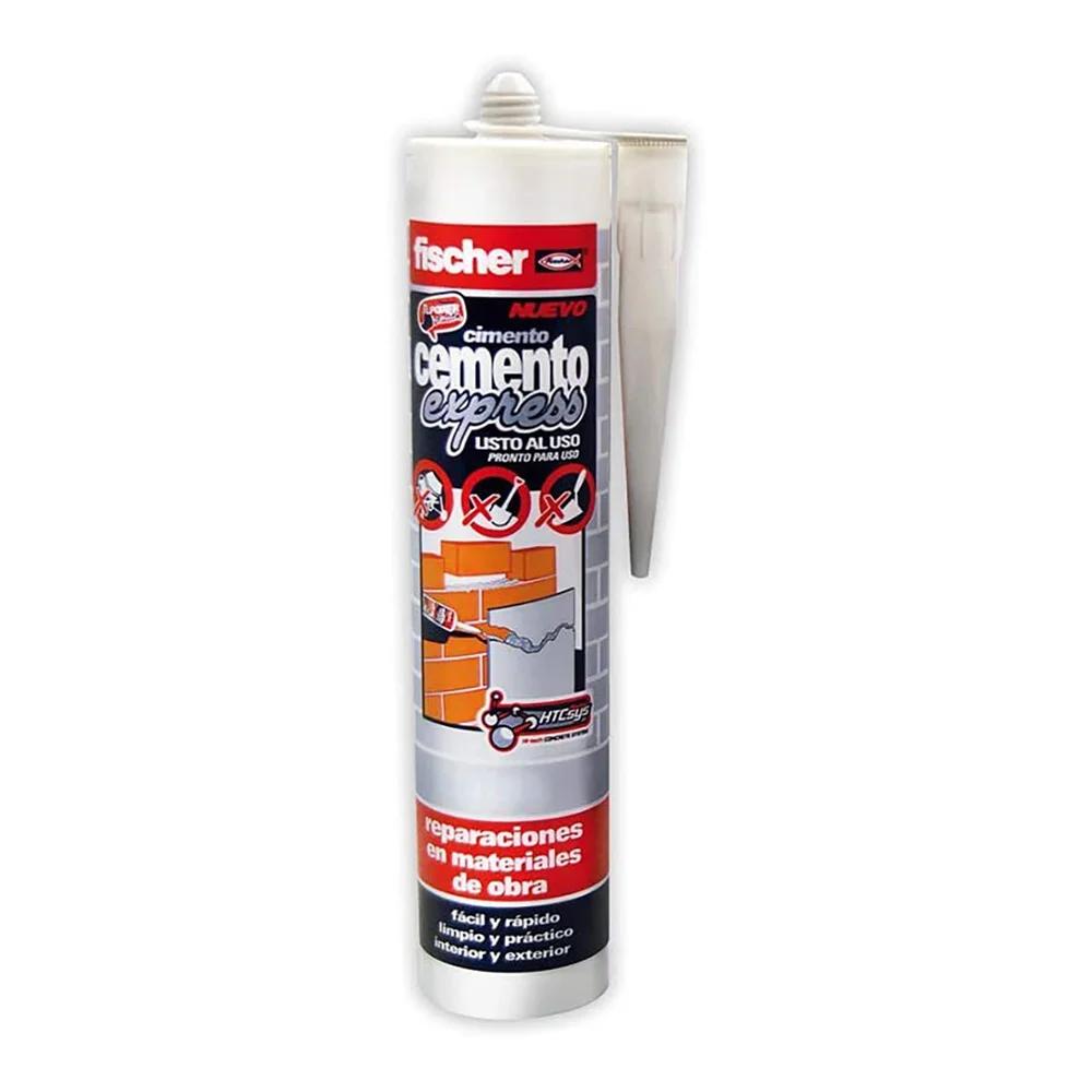 Fischer 512348 cimento