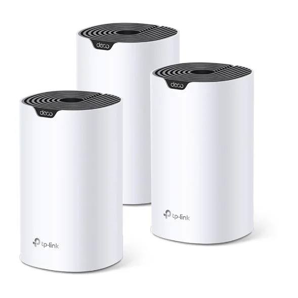 Tp-Link Tplink Access Point Deco S4(3-Pack) S4(3pack)