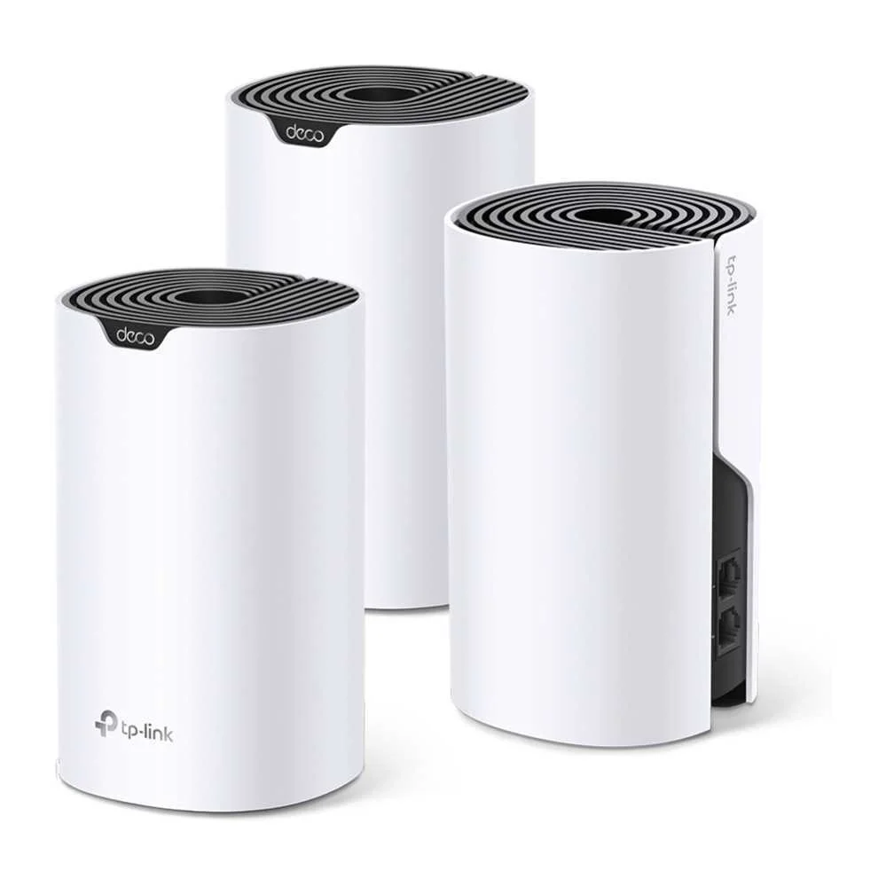 Tp-Link Tplink Access Point Deco S4(3-Pack) S4(3pack)