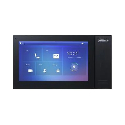 DAHUA TECHNOLOGY VTH2421FW INTERCOMUNICADOR VÍDEO.