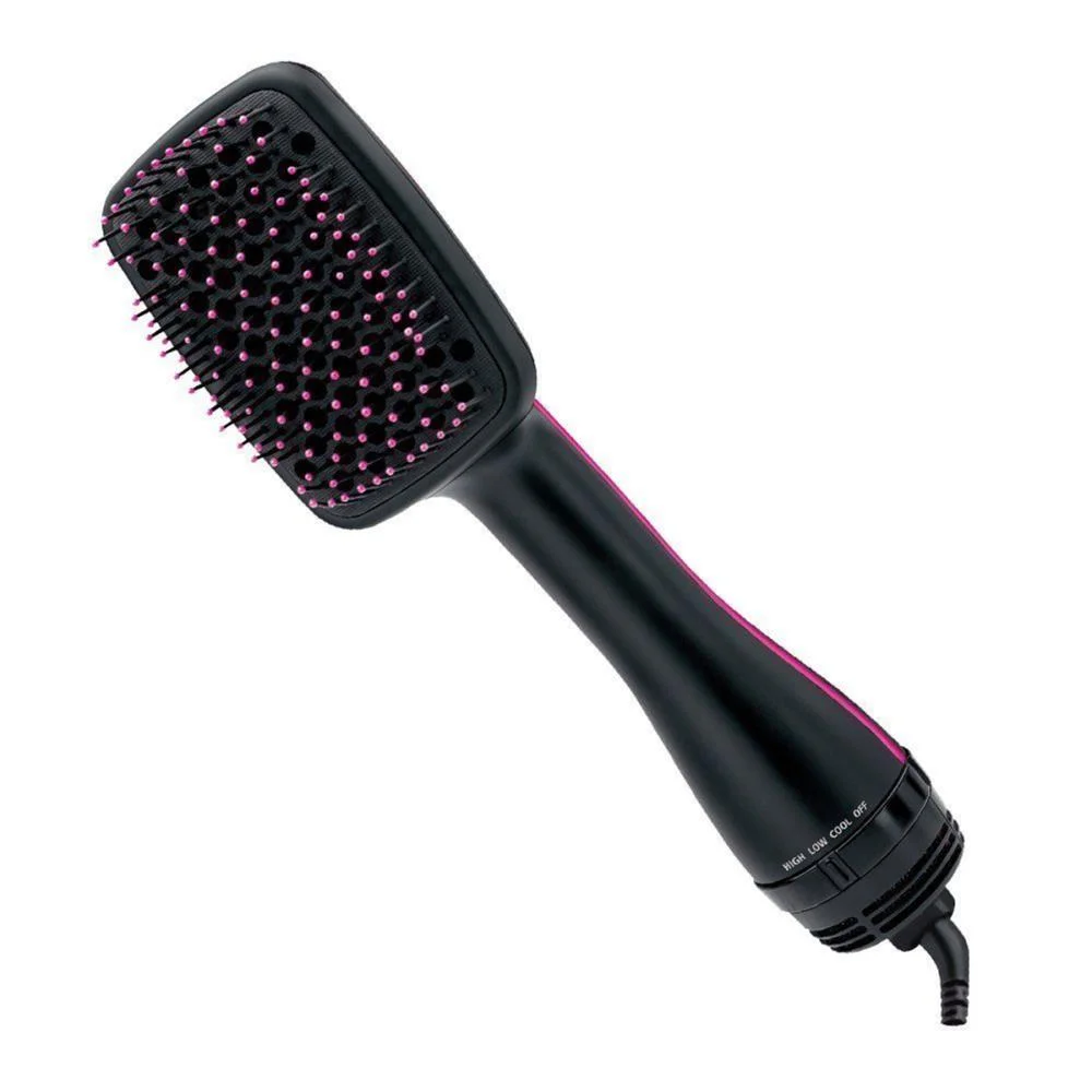 Escova Térmica Revlon Rvdr5212e 800w 