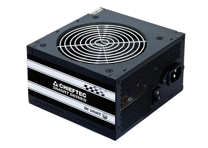 Case Psu Atx 400w/Gps-400a8 Chieftec