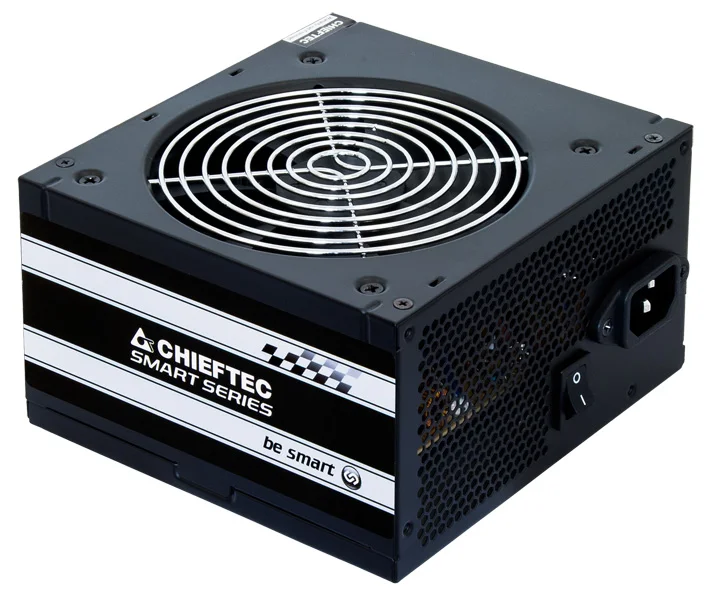 Case Psu Atx 400w/Gps-400a8 Chieftec