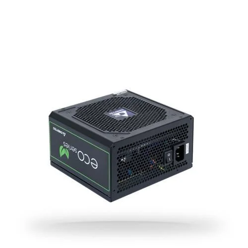Case Psu Atx 500w/Gpe-500s Chieftec