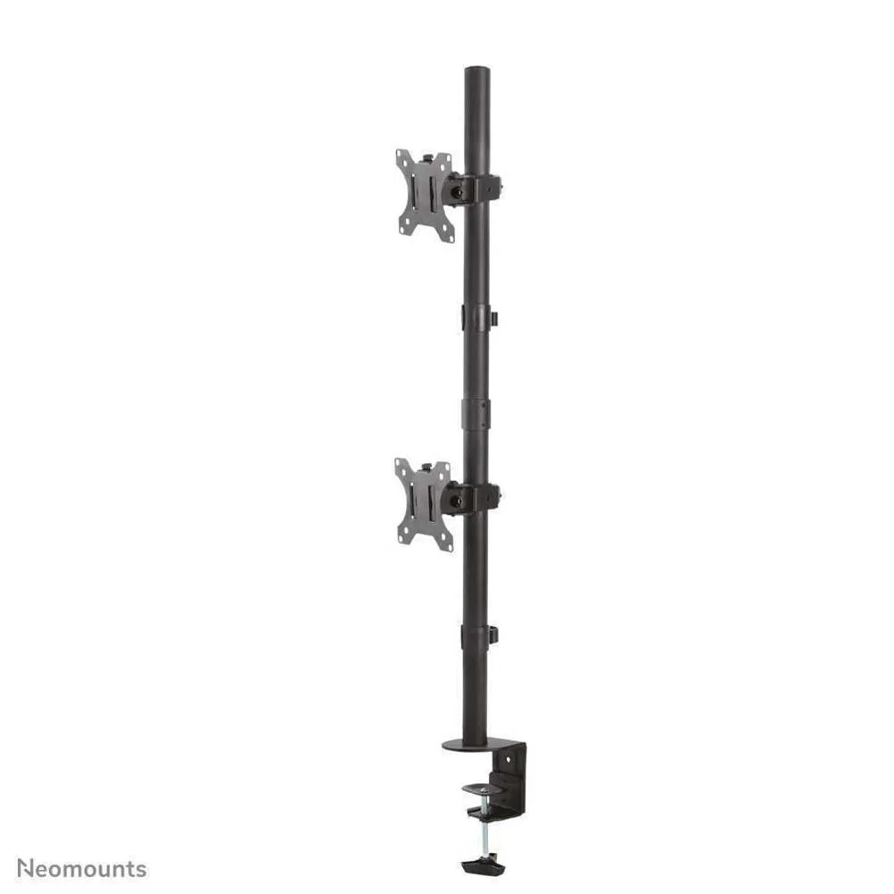 Suporte Tv Neomounts Fpma-D550dvblack 10-32" 8 Kg