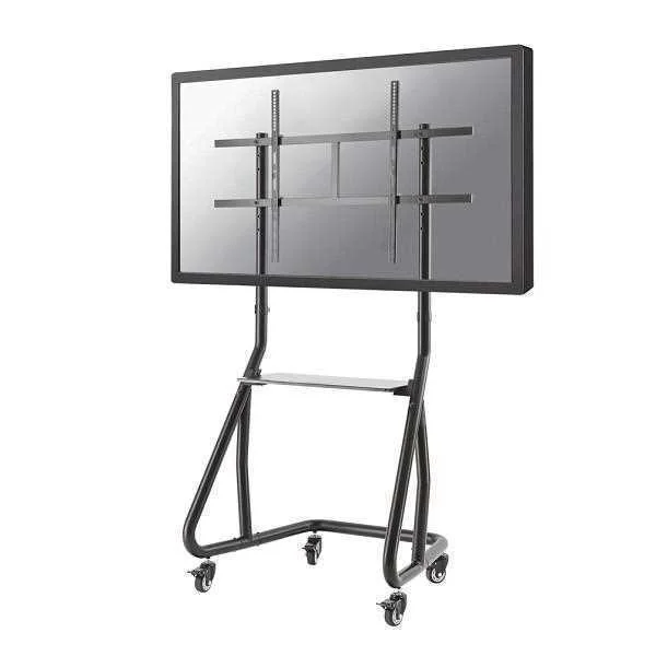 Mobile Flat Screen Floor Stand Cbnt