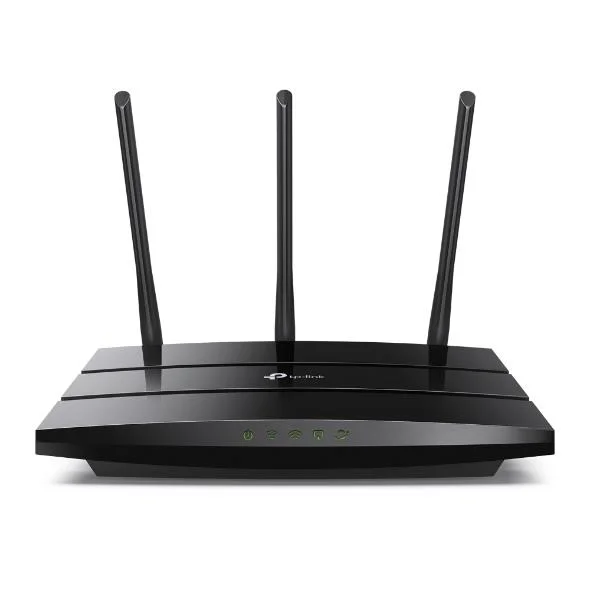 Wireless Router|Tp-Link|Router|1900 Mbps|1 Wan|4x.