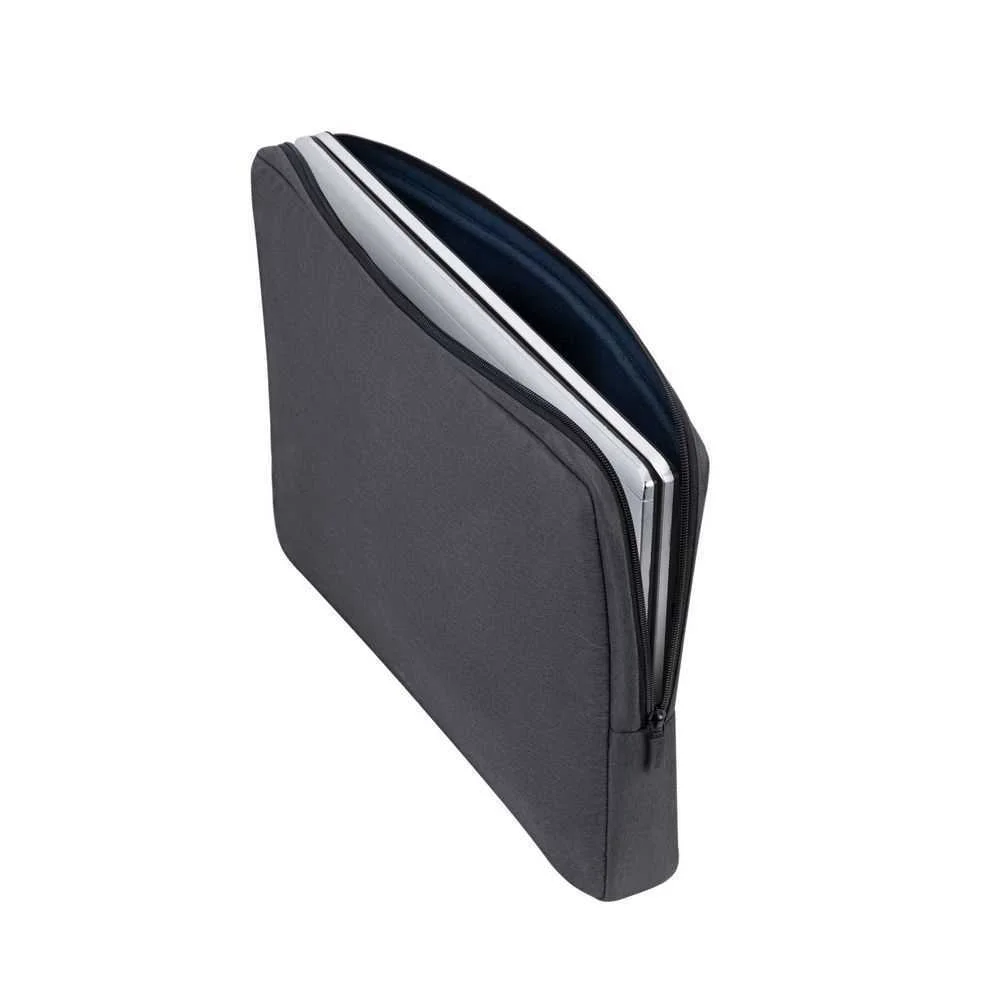 Riva Nb Sleeve   Suzuka        17,3"      Schwarz      7707