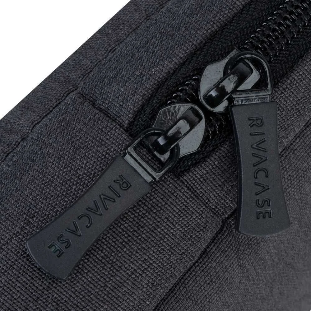 Riva Nb Sleeve   Suzuka        17,3"      Schwarz      7707