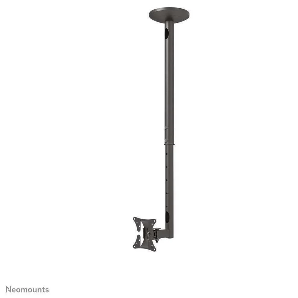 Neomounts Deh 10"-30" 1tft Schwarz  Max.20kg