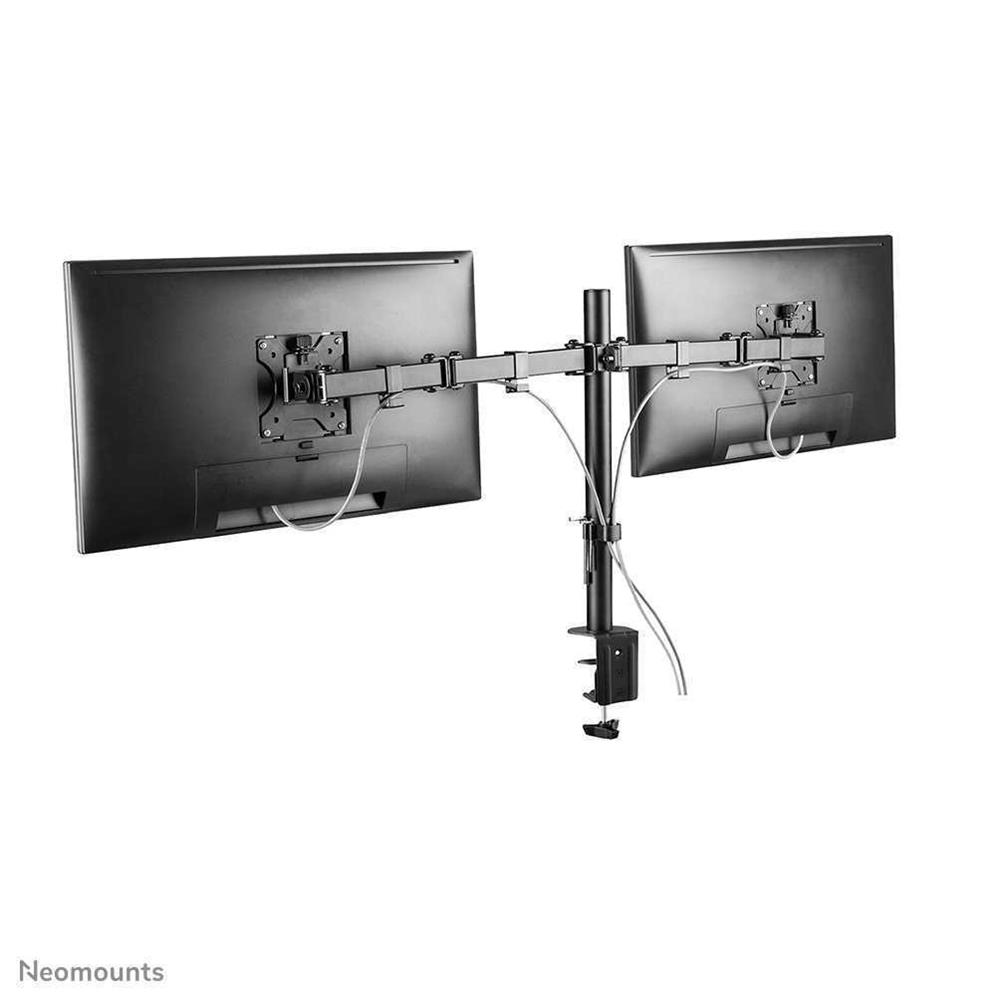 Neomounts Tis 10"-32" 2tft 3gelenke Schw. Max.8kg