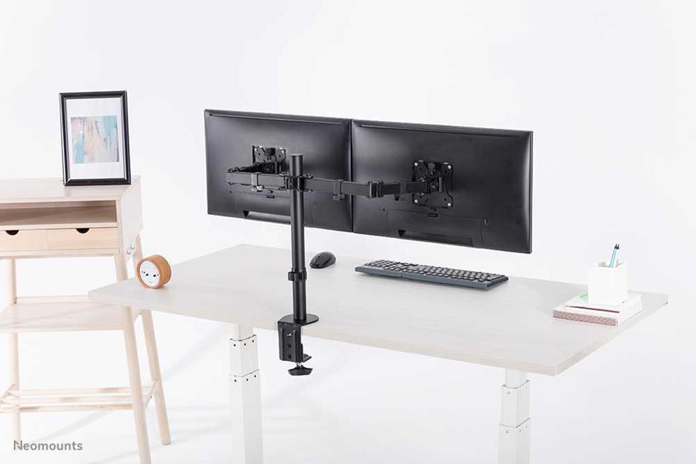 Neomounts Tis 10"-32" 2tft 3gelenke Schw. Max.8kg